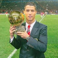 TikTok Account - lznftbll_