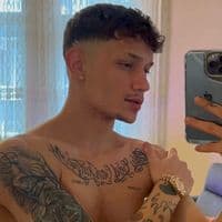 TikTok Account - ayazgkturrk