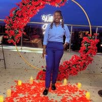 TikTok Account - chocolatediva06