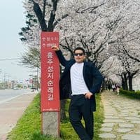 TikTok Account - bijayathapa0012