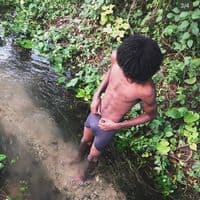 TikTok Account - randy_severino