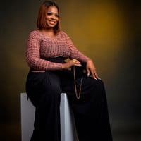 TikTok Account - queenelisha