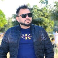 TikTok Account - amir.khan.baloch882
