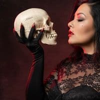 TikTok Account - elaine__moraes