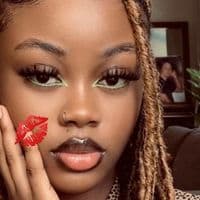 TikTok Account - ashley_heroine