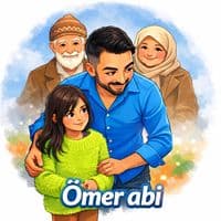 TikTok Account - hayalimvaromerabi