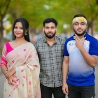 TikTok Account - munnamia105