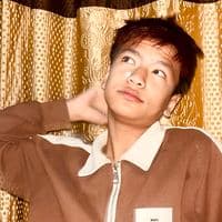 TikTok Account - nikitmagar__