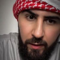 TikTok Account - majd.alkhalidi