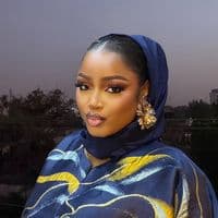 TikTok Account - maryambackup2o