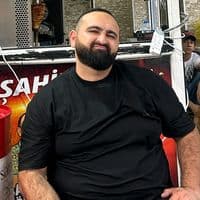 TikTok Account - sahin..usta