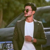 TikTok Account - m_h1_e