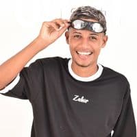 TikTok Account - heitorsantoscantor