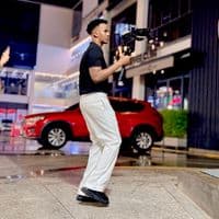 TikTok Account - costaproductio19