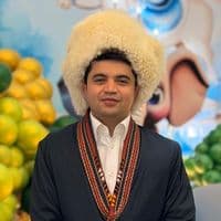 TikTok Account - maksatmyrat7