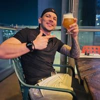 TikTok Account - luisalexcaracas