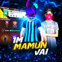 TikTok Account - 1m.mamun.vai