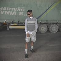 TikTok Account - fg.vv09