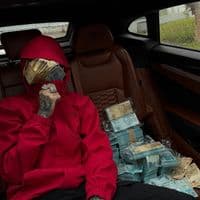 TikTok Account - 2n.lyrics