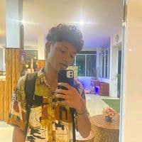 TikTok Account - jay.baim_08
