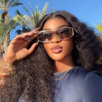 TikTok Account - cathyyao7