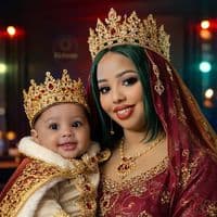 TikTok Account - xiis_xargo