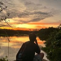 TikTok Account - mazz_vann..00