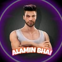 TikTok Account - gm.alamin85