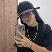 TikTok Account - isxbella.or
