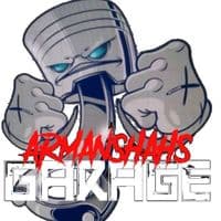 TikTok Account - armanshahsgarage