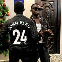 TikTok Account - ayabassi_lyrical_master