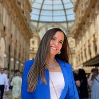 TikTok Account - _bakeanna