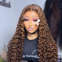 TikTok Account - beejayhairsentials