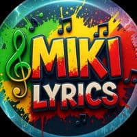TikTok Account - miki.lyrics08