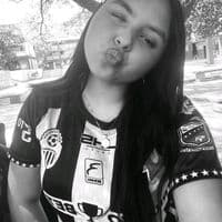 TikTok Account - may_alejandra04