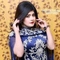 TikTok Account - madiha.khan8501