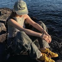 TikTok Account - hgdrrygmezq