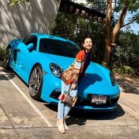 TikTok Account - orange.naja