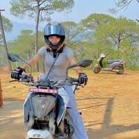 TikTok Account - karishmaxettri75