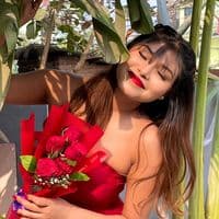 TikTok Account - chahana_bashyal