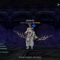 TikTok Account - antininja_royale2