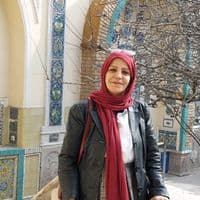 TikTok Account - azamgolmohammadi