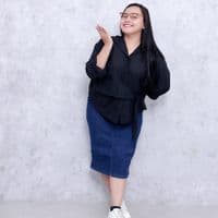 TikTok Account - horeamfypeuuyy