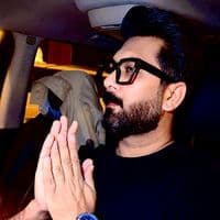 TikTok Account - shehzad_akhtar36