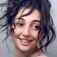 TikTok Account - nawreschihi29