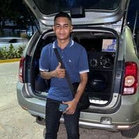 TikTok Account - davidmiusic_131