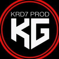 TikTok Account - krd7prod