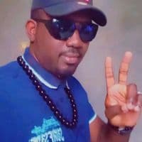 TikTok Account - alphamezalloo