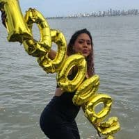 TikTok Account - alyne.cardoso7