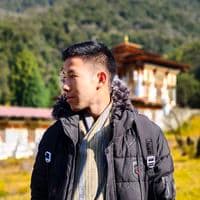 TikTok Account - cheda.jamtsho4